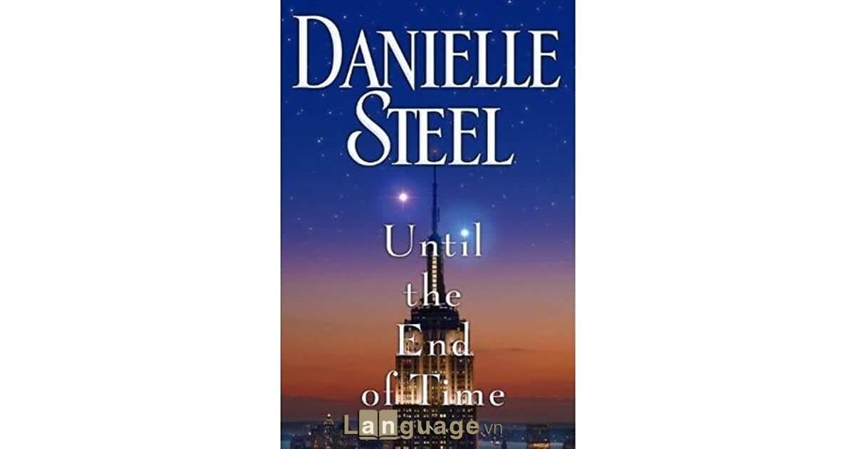 Until the End of Time – Danielle Steel