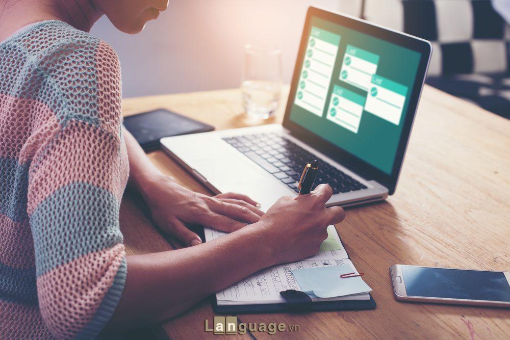 Trình bày lời cảm ơn Trình bày lời cảm ơn
