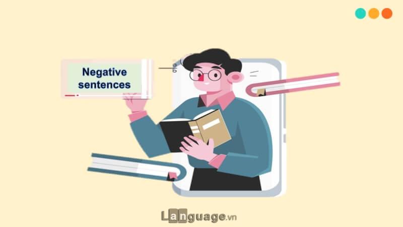 Bài tập câu phủ định Bài tập câu phủ định