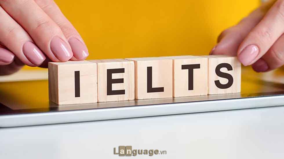 Cấp phổ thông: Điểm đầu ra 5.0 - 5.5+ IELTS Cấp phổ thông: Điểm đầu ra 5.0 - 5.5+ IELTS
