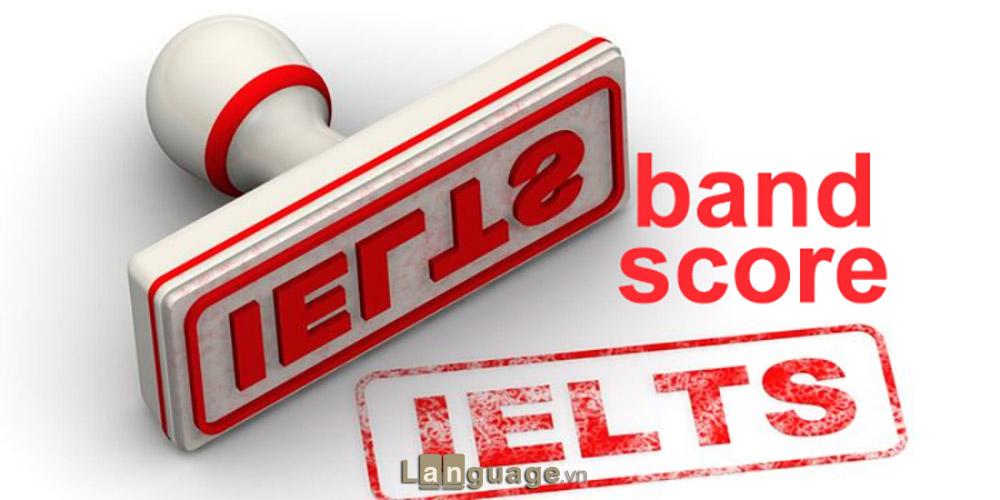 Điểm IELTS tối thiểu 6.5 hoặc TOEFL IBT 79 Điểm IELTS tối thiểu 6.5 hoặc TOEFL IBT 79