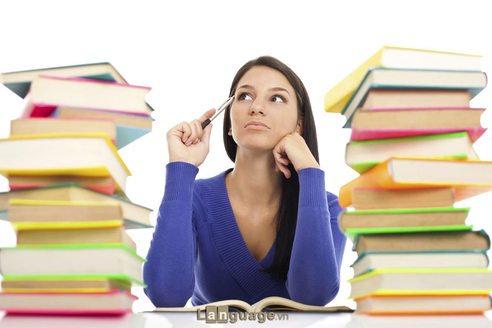 học ielts từ cơ bản đến nâng cao