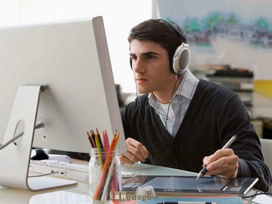 Mẹo thi TOEIC part 4 để đạt điểm cao nhất Mẹo thi TOEIC part 4 để đạt điểm cao nhất