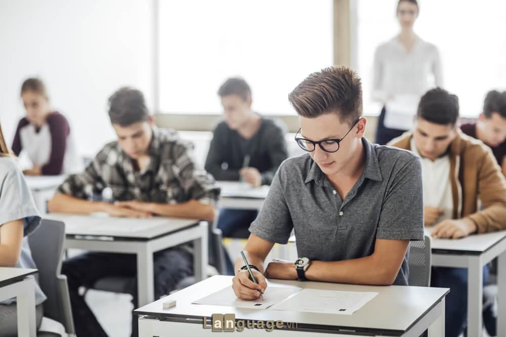 Quy trình chấm lại bài thi IELTS như thế nào? Quy trình chấm lại bài thi IELTS như thế nào?