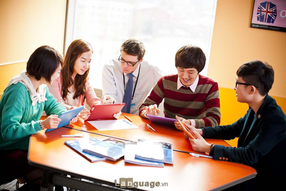 Đối tượng nào phù hợp để học tiếng Anh theo phương pháp ESL? Đối tượng nào phù hợp để học tiếng Anh theo phương pháp ESL?