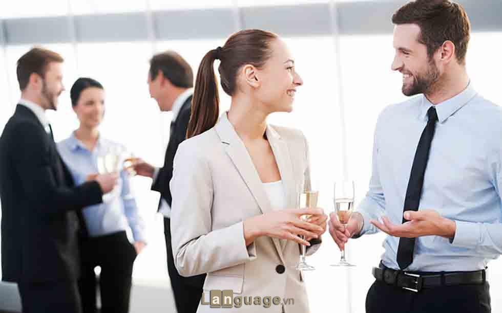Tiếng Anh giúp bạn có những mối quan hệ tốt đẹp Tiếng Anh giúp bạn có những mối quan hệ tốt đẹp