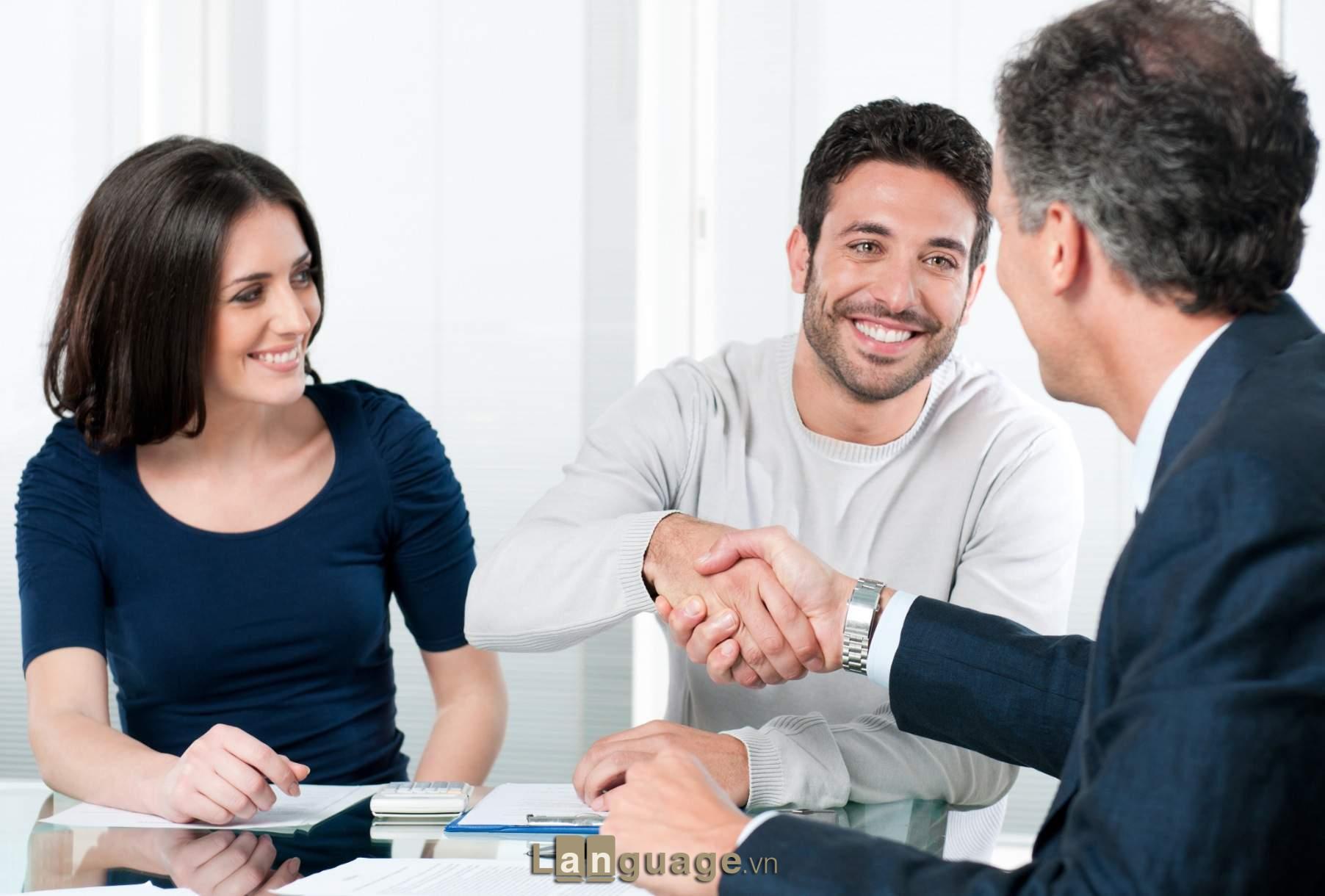 Một số câu hỏi tình huống bằng tiếng Anh trong ngành bảo hiểm Một số câu hỏi tình huống bằng tiếng Anh trong ngành bảo hiểm