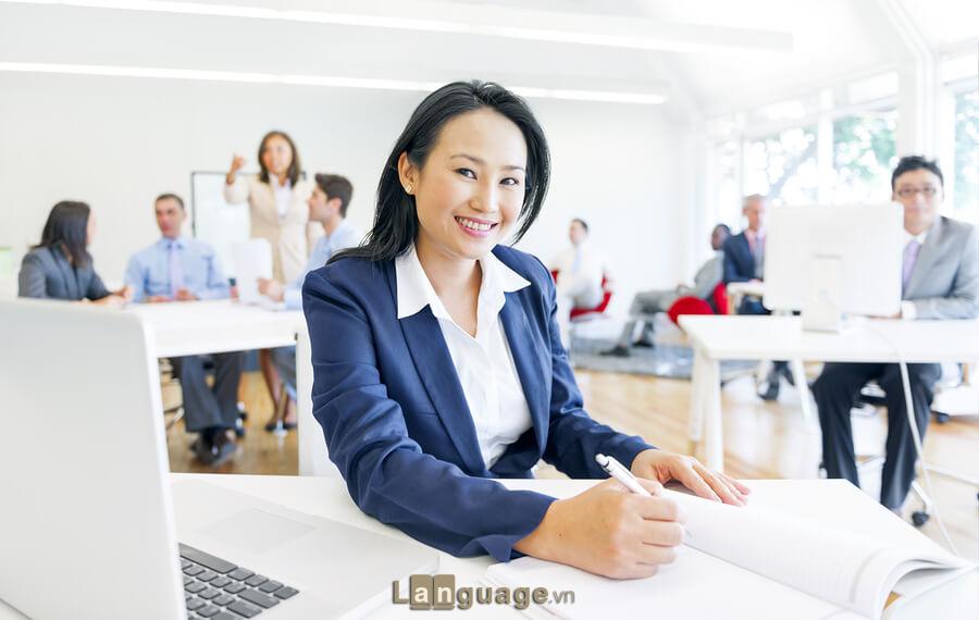 Thuật ngữ tiếng Anh trong chuyên ngành kế toán Thuật ngữ tiếng Anh trong chuyên ngành kế toán