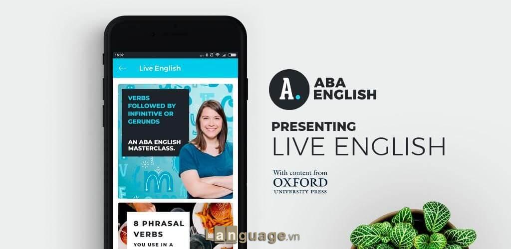 ABA English ABA English