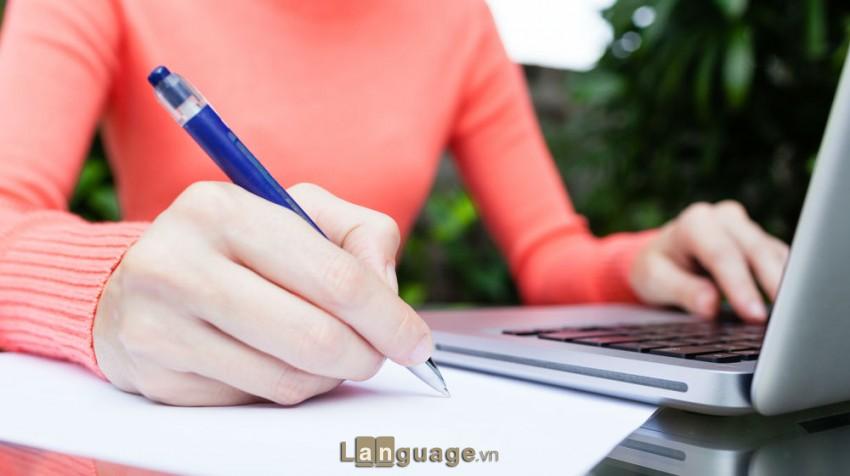 cách học ngữ pháp tiếng anh dễ nhớ