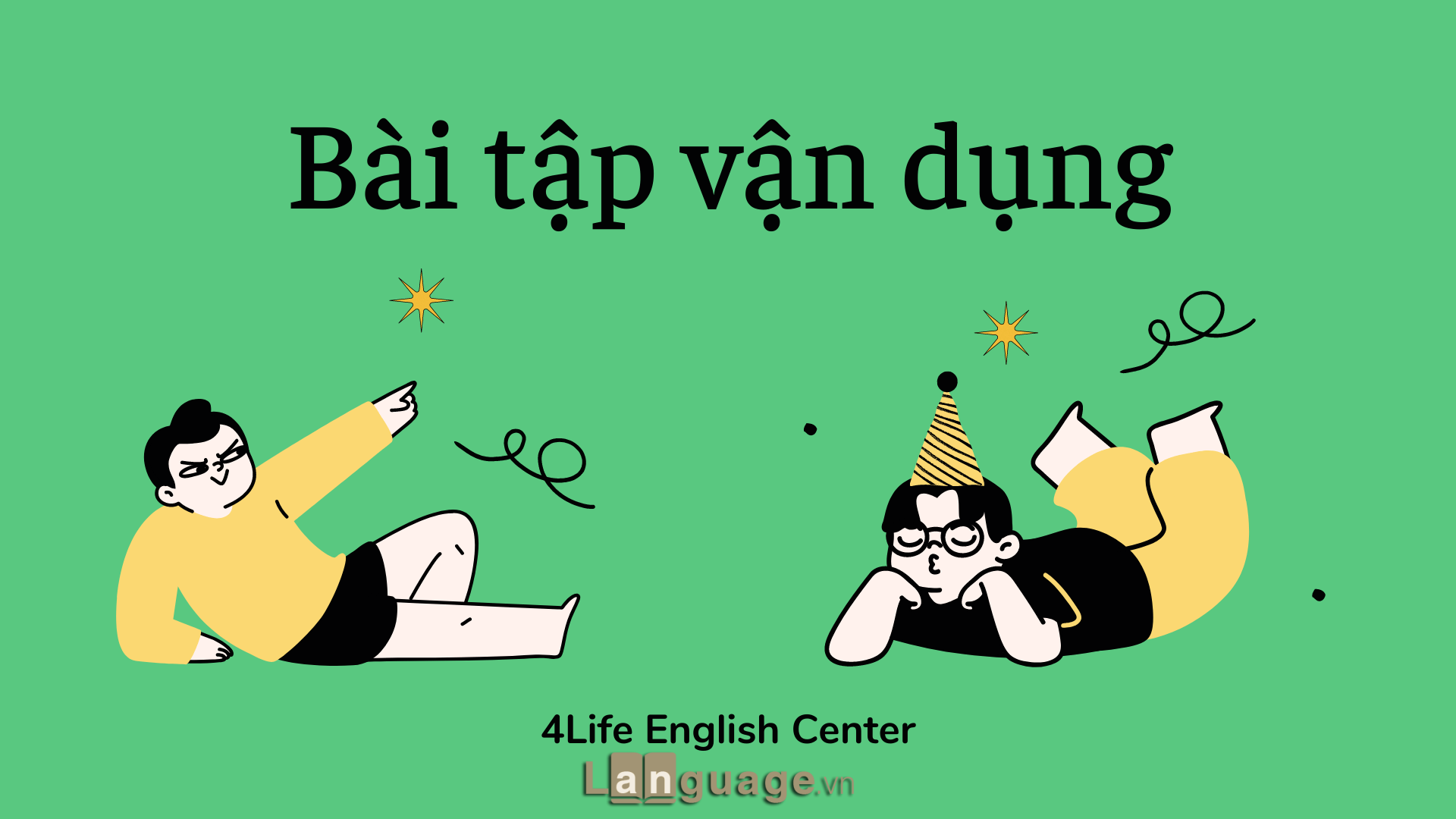 Bài tập về cấu trúc it is necessary