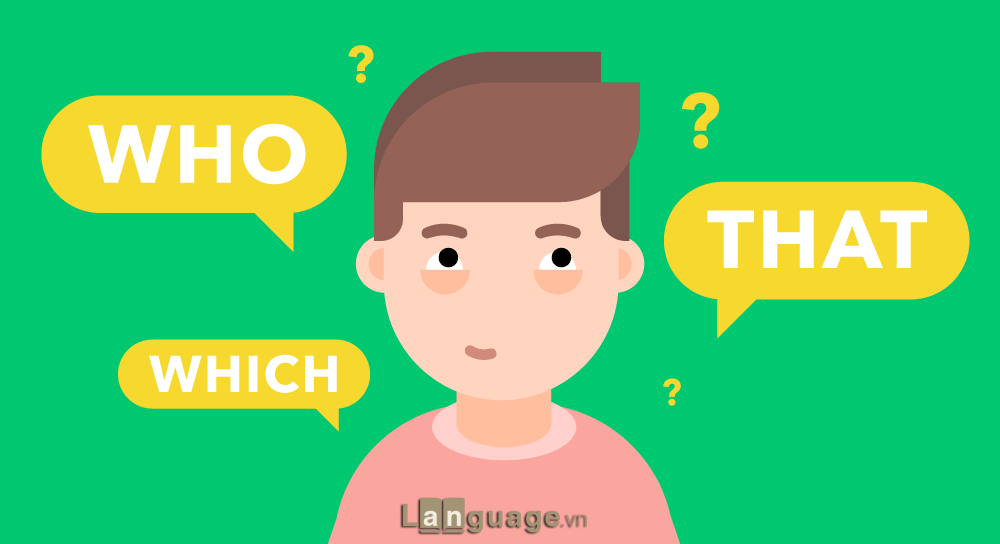 Bài tập về đại từ nghi vấn