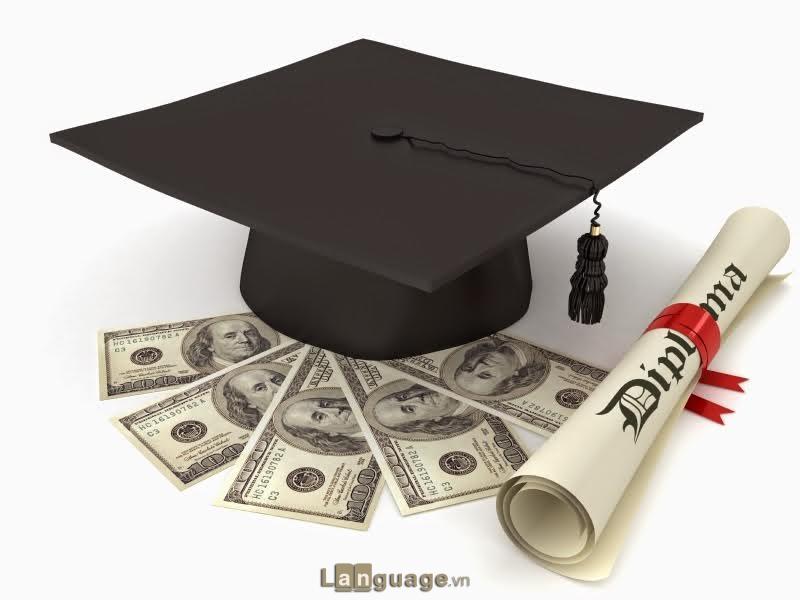 điều kiện để đi du học