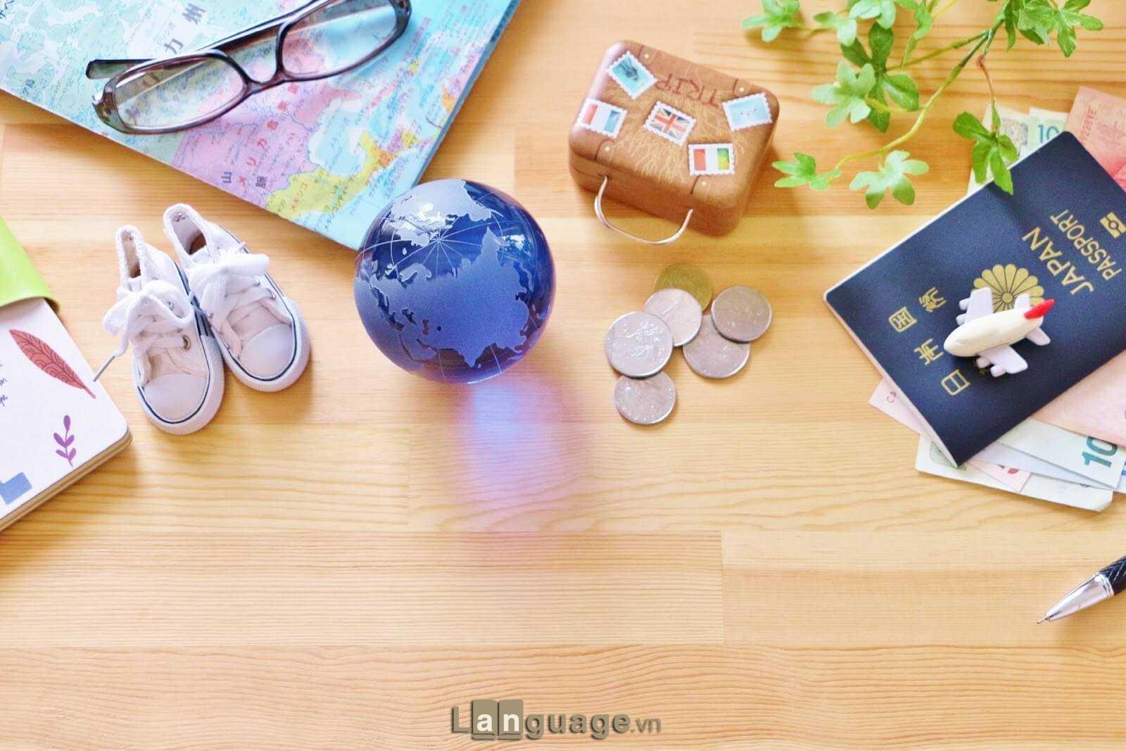 Cần chuẩn bị gì khi đi du học Nhật Bản Cần chuẩn bị gì khi đi du học Nhật Bản