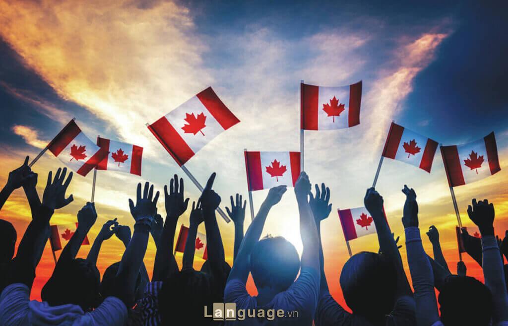 Du học ở Canada