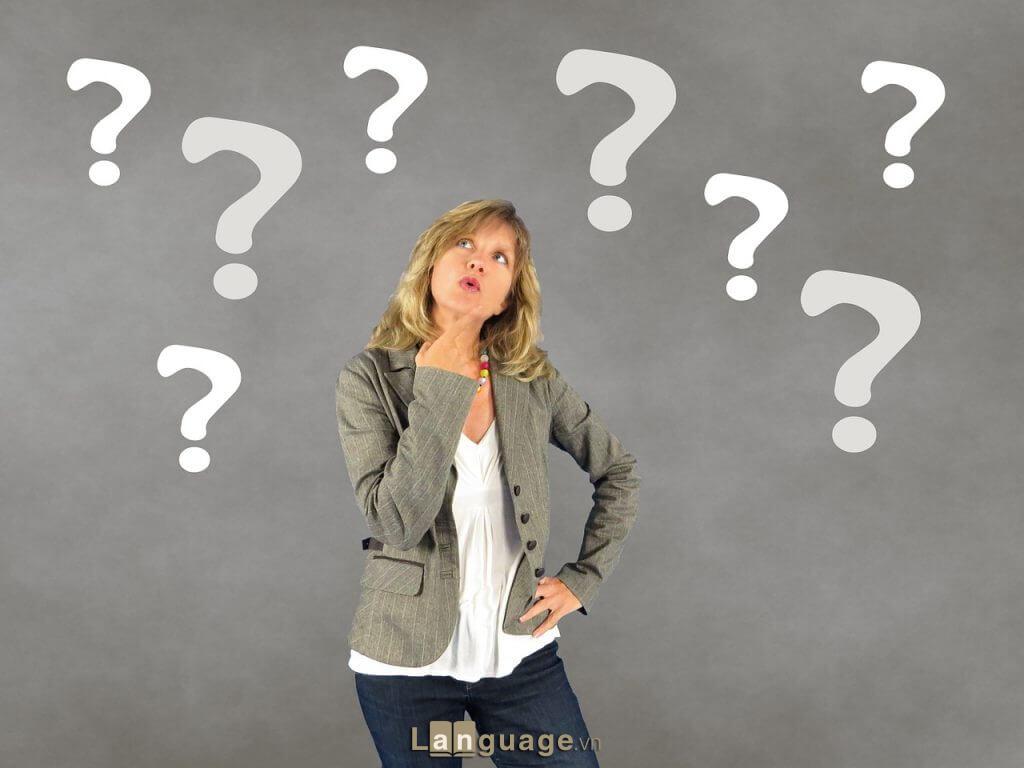 Những câu hỏi thường gặp khi đăng ký thi Toeic Những câu hỏi thường gặp khi đăng ký thi Toeic