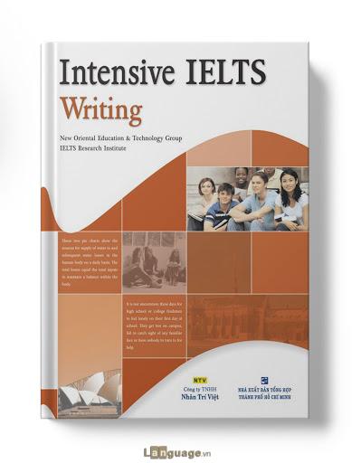 Tài liệu ôn thi IELTS Writing trong 3 tháng Tài liệu ôn thi IELTS Writing trong 3 tháng