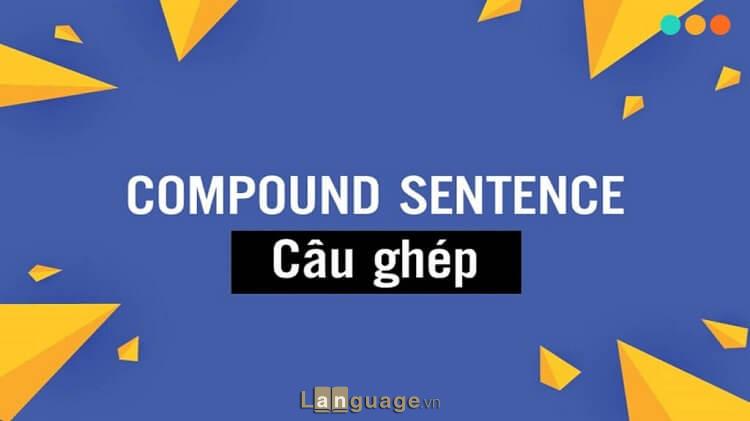 Câu ghép Câu ghép