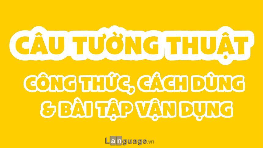 Câu trực tiếp gián tiếp Câu trực tiếp gián tiếp