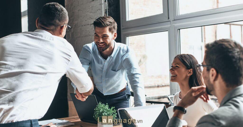 bằng toeic xin được việc gì