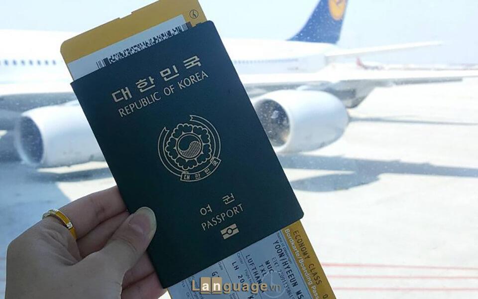 Quy định về phỏng vấn VISA du học Hàn Quy định về phỏng vấn VISA du học Hàn