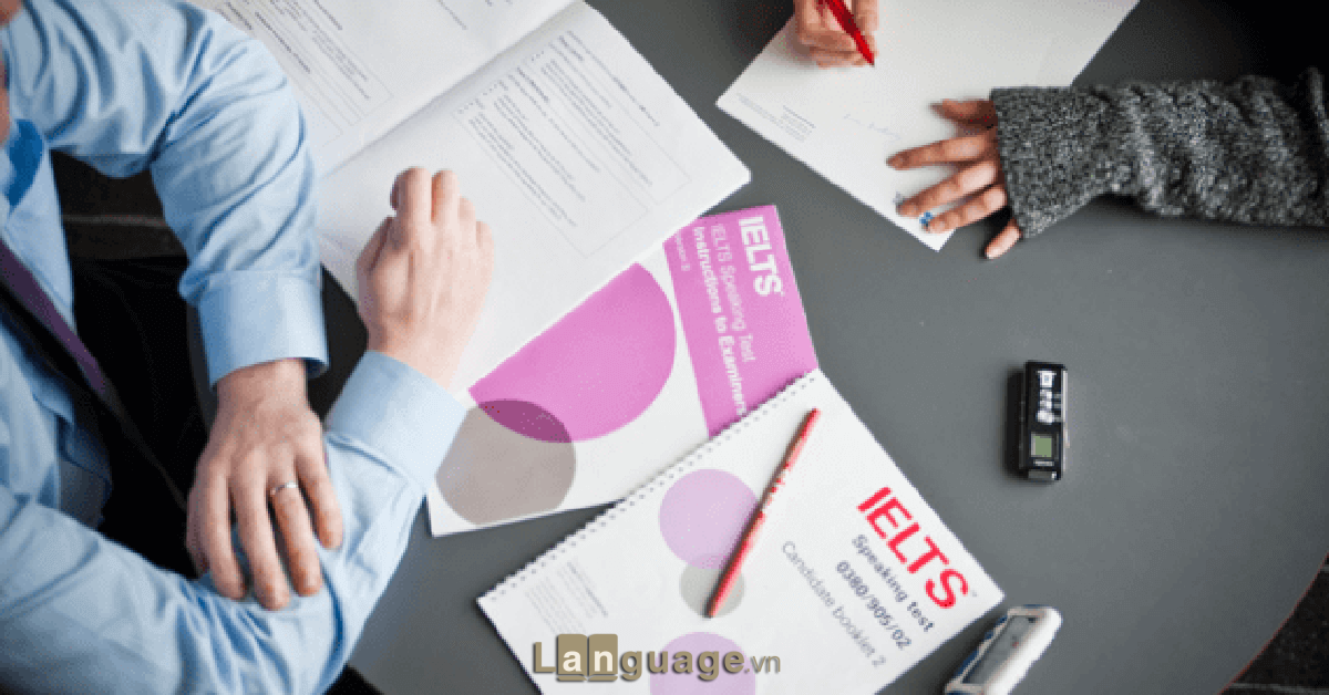 Những chứng chỉ tiếng Anh cần có để đi du học Những chứng chỉ tiếng Anh cần có để đi du học