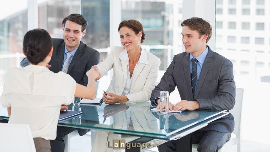 bằng toeic xin được việc gì
