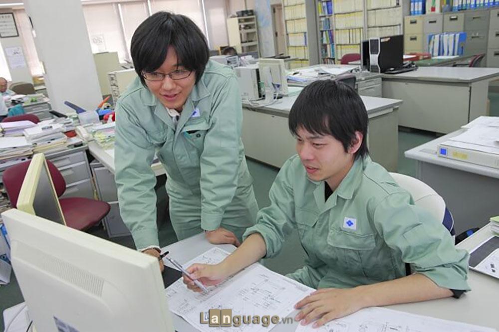 Đi du học Nhật nên học Ngành Công nghệ thông tin Đi du học Nhật nên học Ngành Công nghệ thông tin
