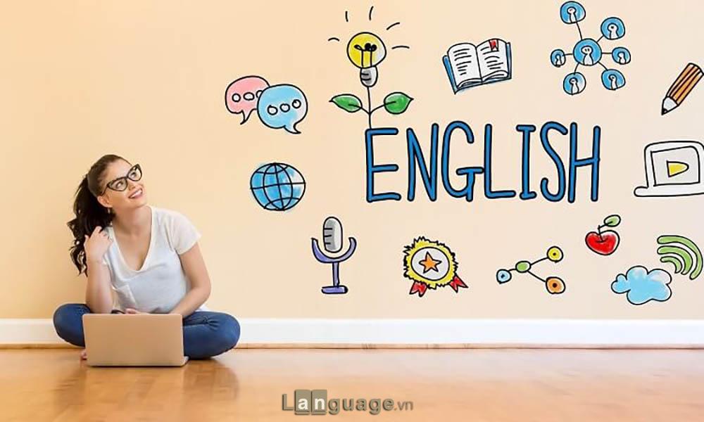 Học tiếng Anh giao tiếp tại nhà hiệu quả Học tiếng Anh giao tiếp tại nhà