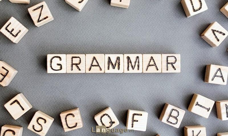 25 chủ điểm ngữ pháp IELTS quan trọng cần nắm vững 25 chủ điểm ngữ pháp IELTS