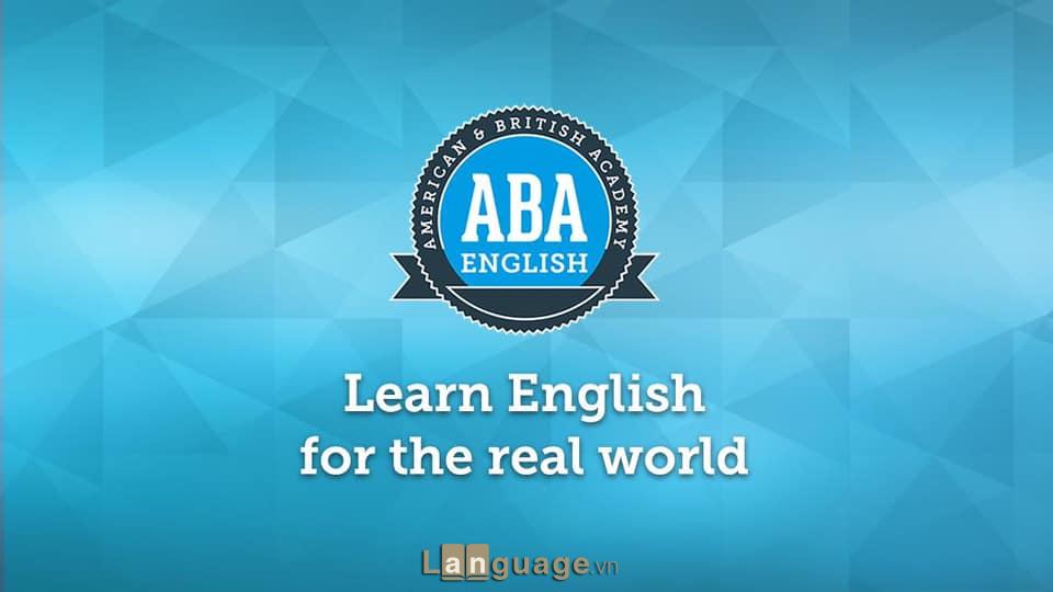 ABA English ABA English