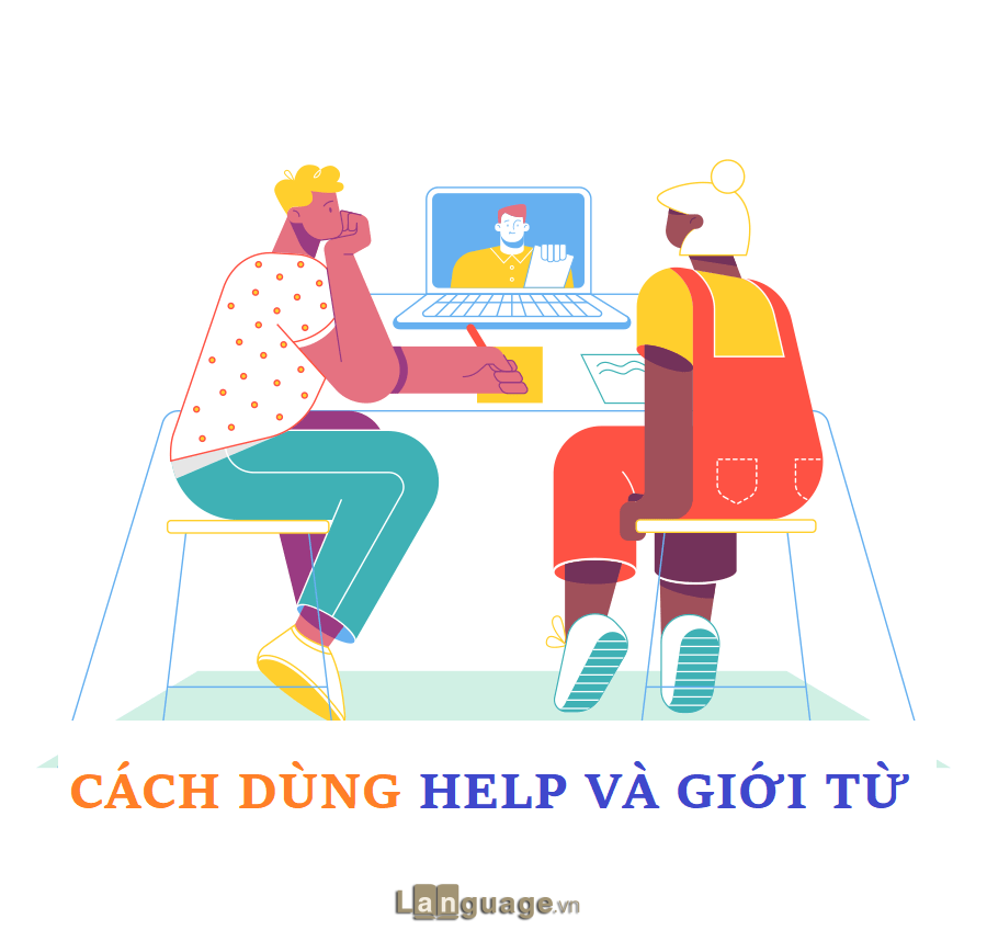 Cách dùng help Cách dùng help