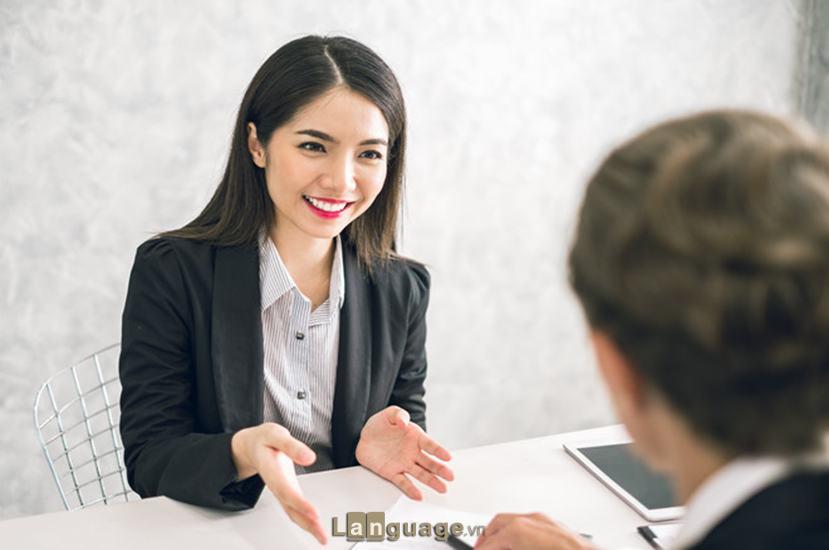 bằng toeic xin được việc gì