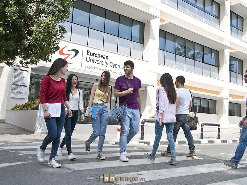 Du học tại đất nước Cyprus