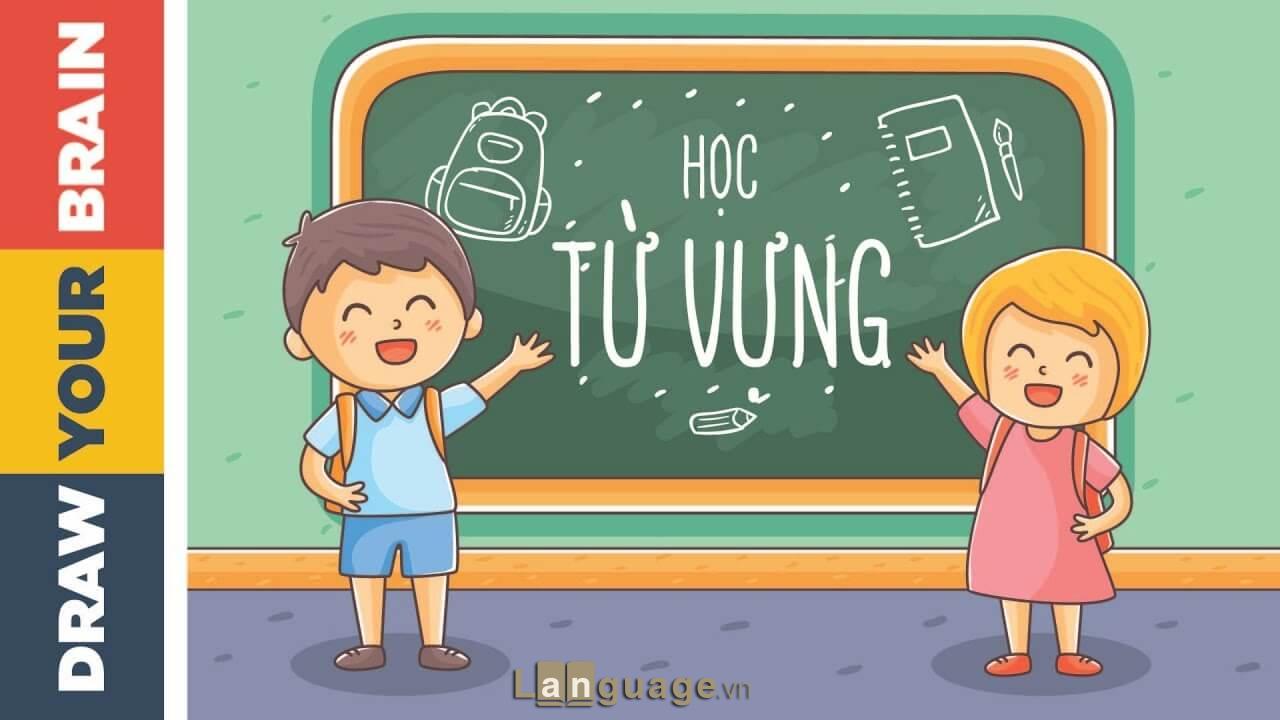 Phương pháp học tài liệu 3420 từ vựng TOEIC Phương pháp học tài liệu 3420 từ vựng TOEIC