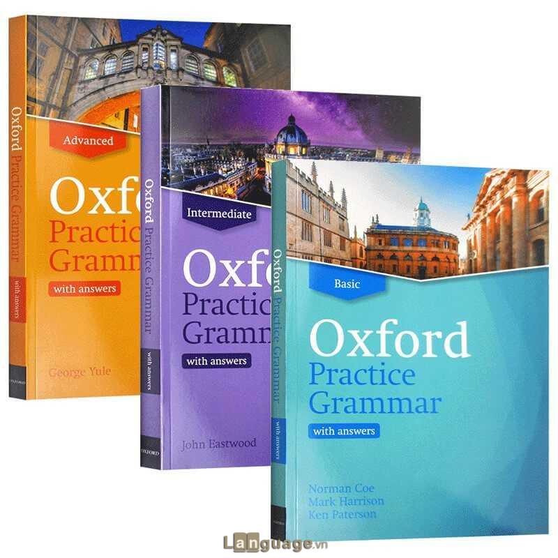 Sách ngữ pháp IELTS tốt nhất Sách ngữ pháp IELTS tốt nhất