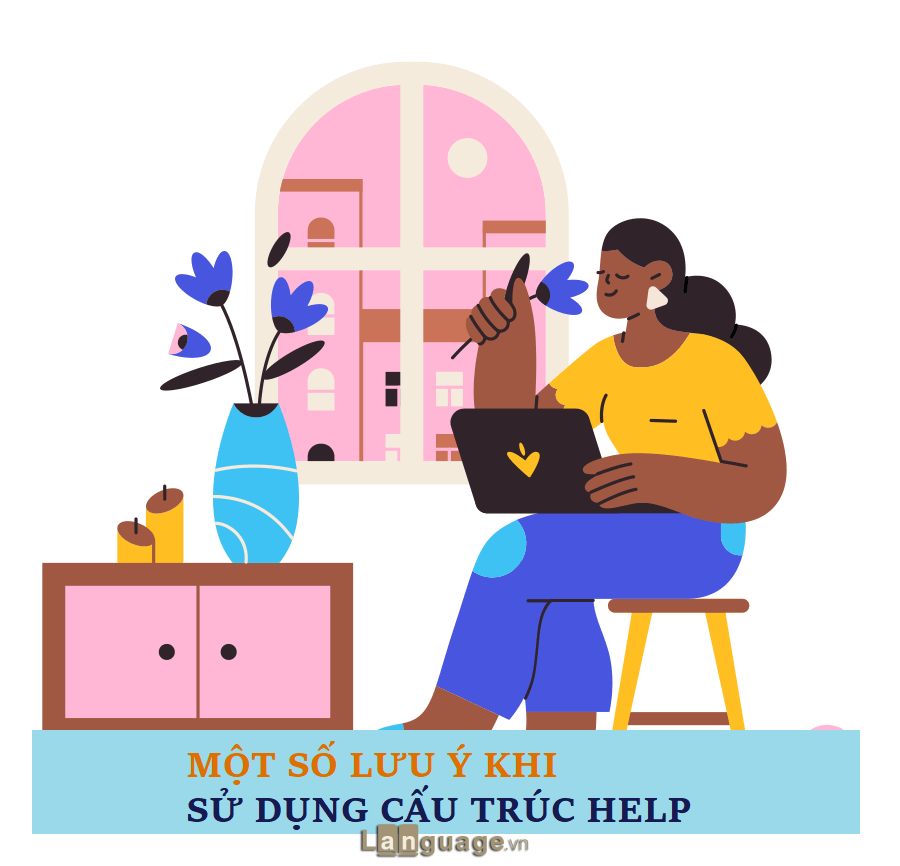 Lưu ý khi dùng help Lưu ý khi dùng help