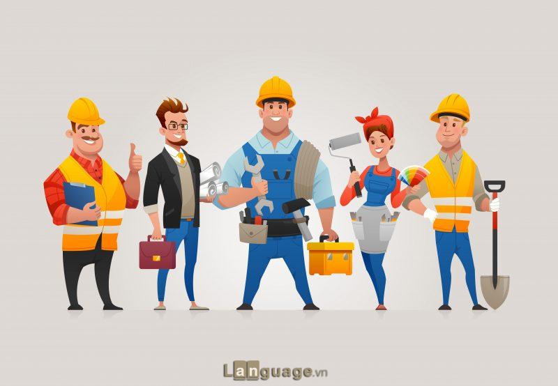 Tiếng Anh chuyên ngành xây dựng cầu đường Tiếng Anh chuyên ngành xây dựng cầu đường
