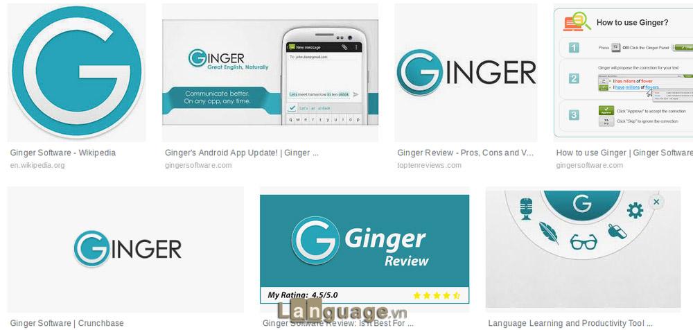 Gingersoftware.com Gingersoftware.com
