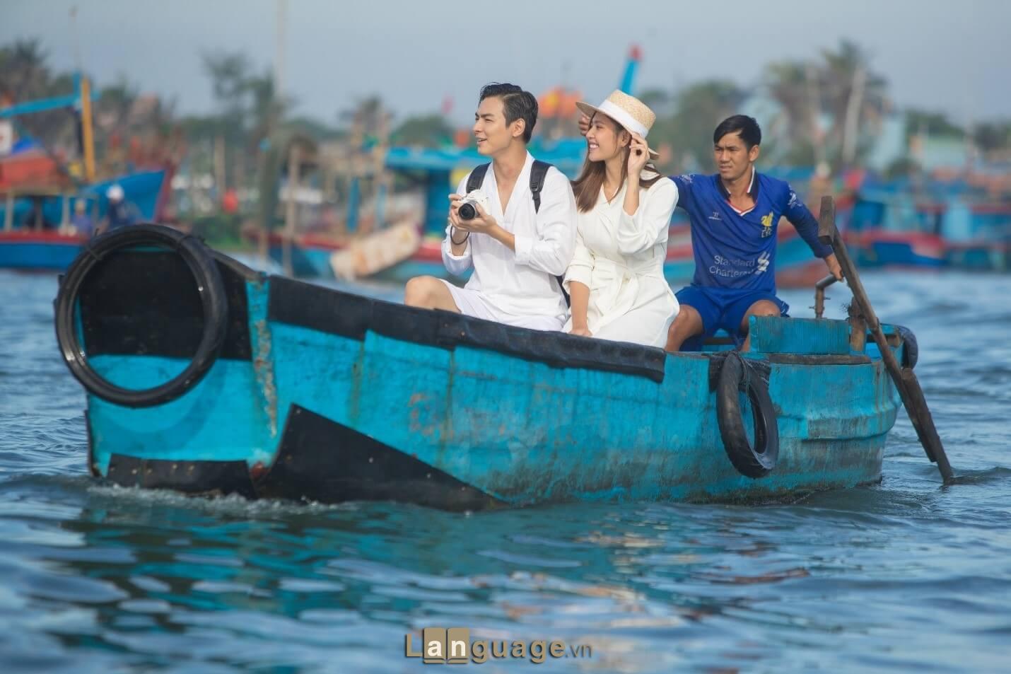 Từ vựng IELTS chủ đề Travel