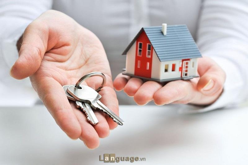 Từ vựng tiếng Anh chuyên ngành bất động sản về căn hộ Từ vựng tiếng Anh chuyên ngành bất động sản về căn hộ