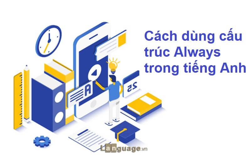 Cấu trúc always Cấu trúc always