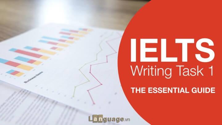 Các cấu trúc so sánh trong Ielts Writing Task 1 Các cấu trúc so sánh trong Ielts Writing Task 1
