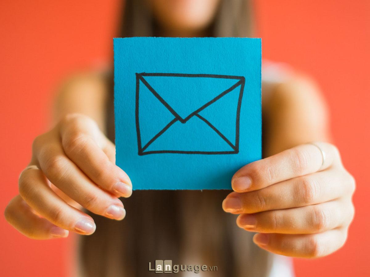 Cách viết thư cảm ơn sau phỏng vấn bằng tiếng Anh Cách viết thư cảm ơn sau phỏng vấn bằng tiếng Anh