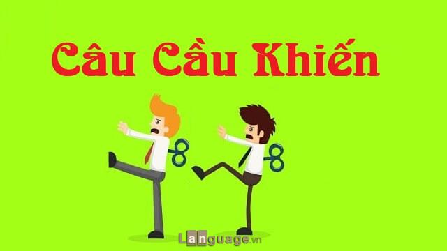 Câu cầu khiến (Causative Form) Câu cầu khiến (Causative Form)