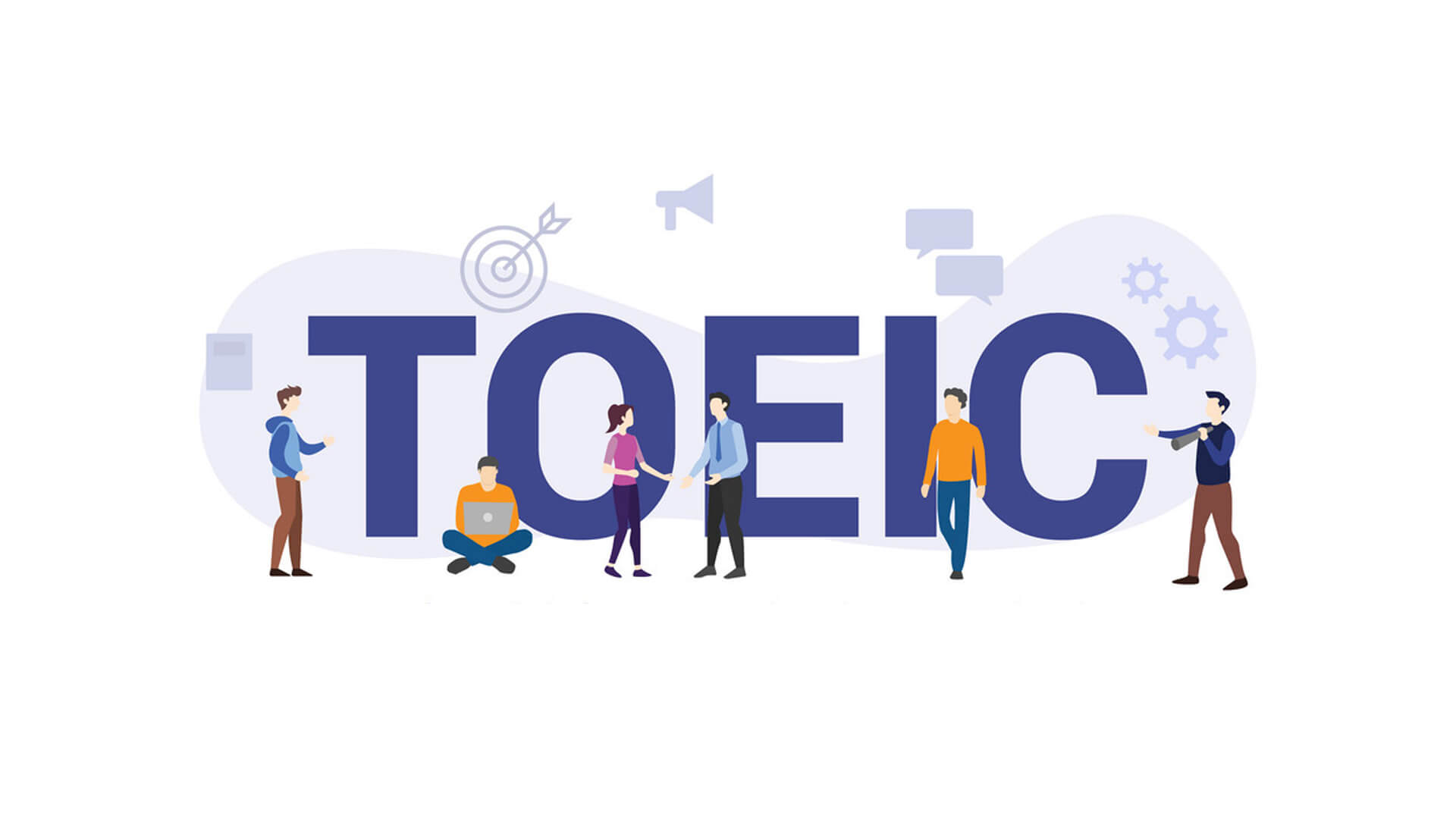 cấu trúc đề thi Toeic Speaking And Writing cấu trúc đề thi Toeic Speaking And Writing
