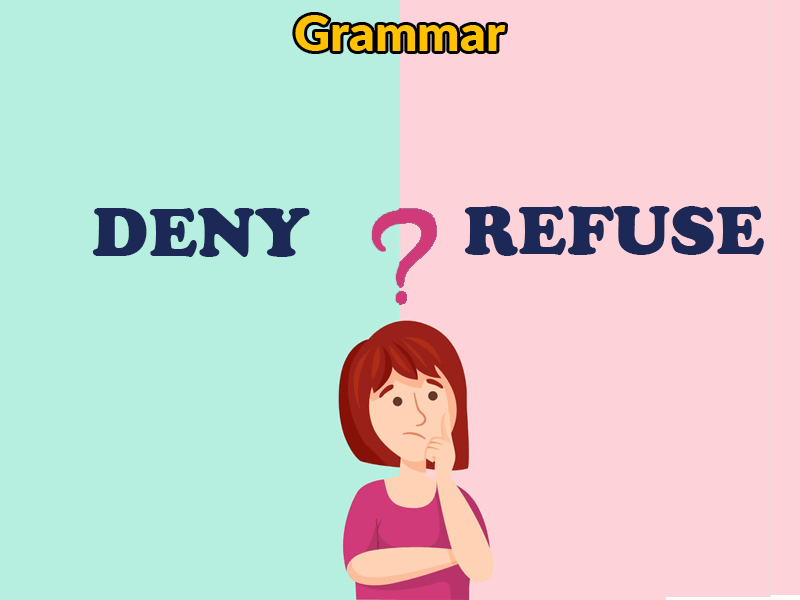 cấu trúc deny