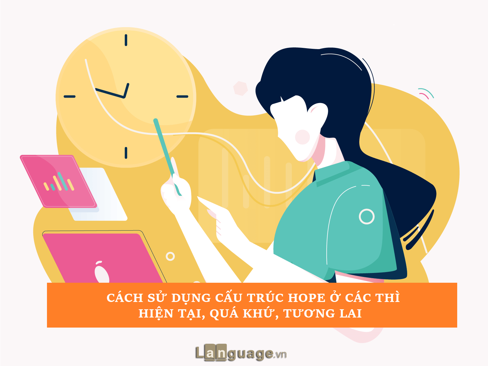 Cách dùng Hope Cách dùng Hope