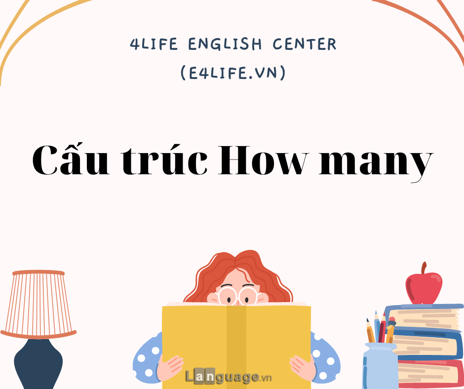 cấu trúc many