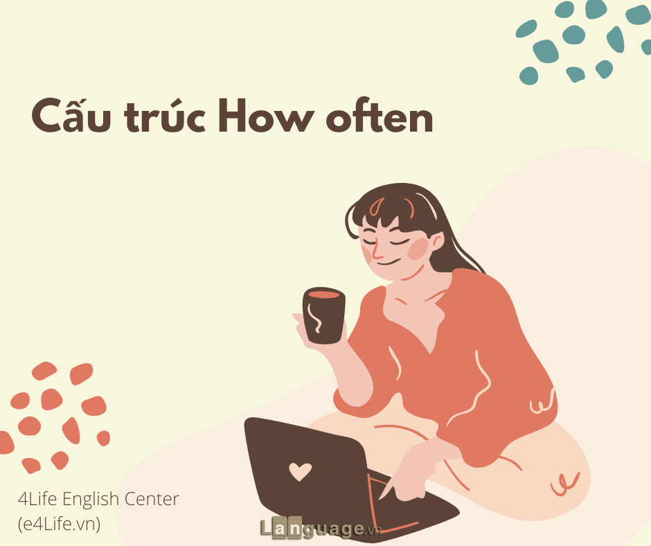 Cấu trúc How often
